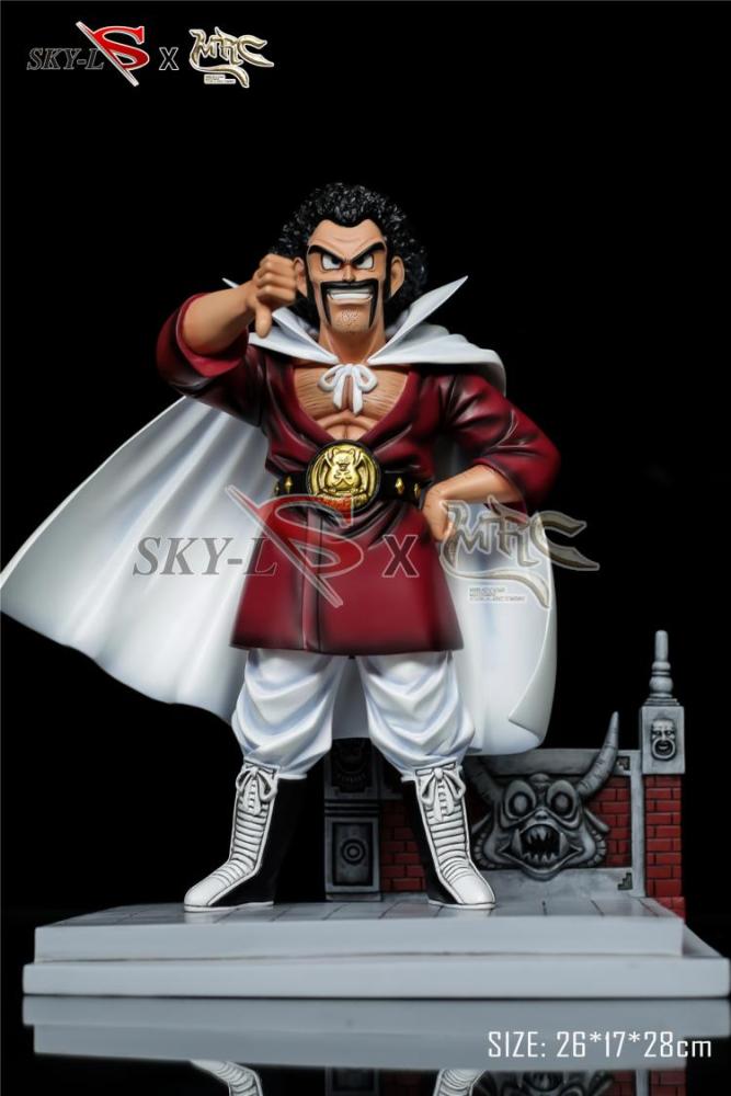 IN-STOCK  MRC Studios Mark statue