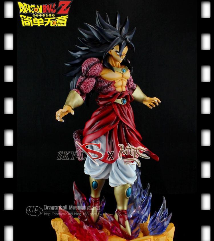 IN-STOCK  MRC Studios  Goku  1/6 statue