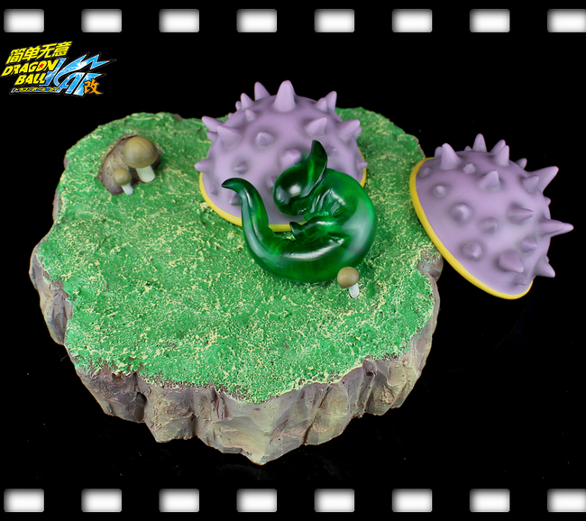 IN-STOCK  MRC Studios  Cell statue