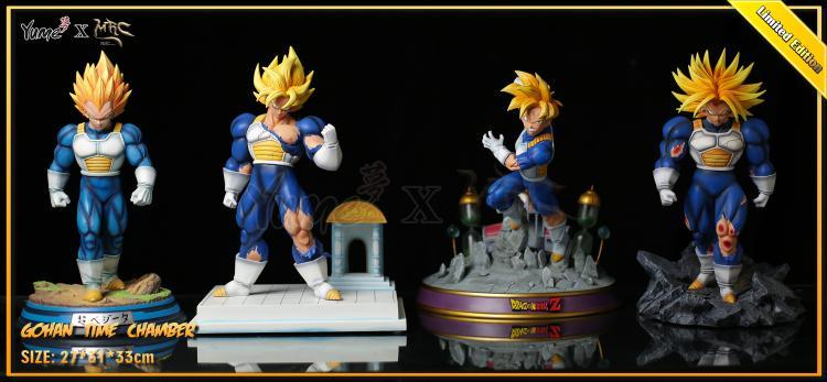 IN-STOCK  MRC Studios  Gohan  statue