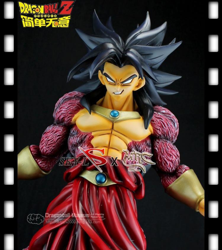 IN-STOCK  MRC Studios  Goku  1/6 statue