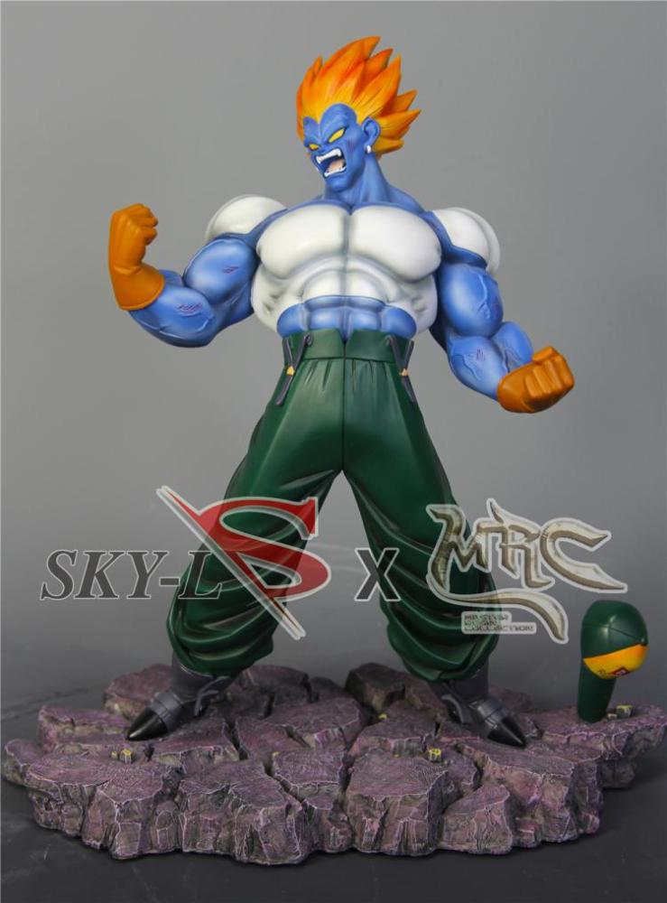 IN-STOCK  MRC Studios Android 13  statue