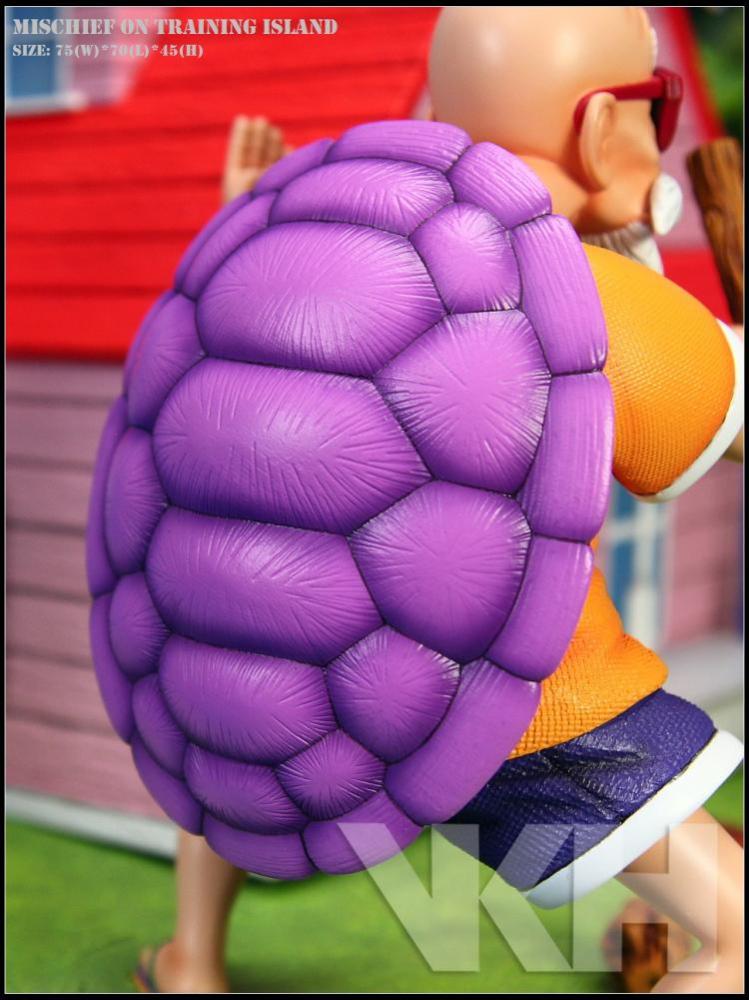 IN-STOCK  MRC Studios  kame house  statue