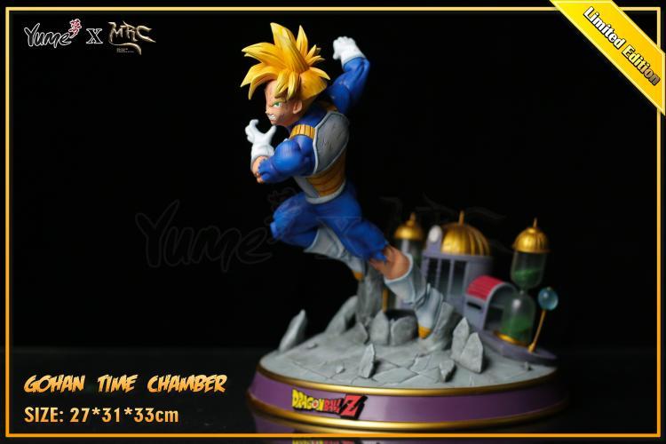 IN-STOCK  MRC Studios  Gohan  statue