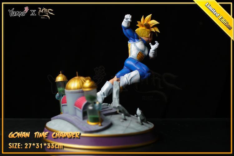 IN-STOCK  MRC Studios  Gohan  statue