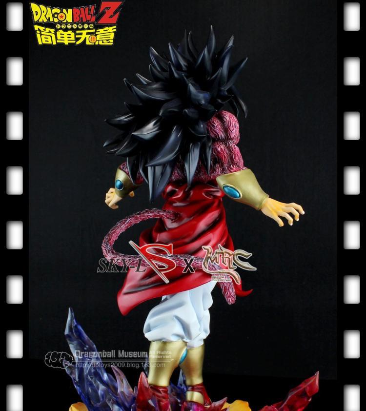 IN-STOCK  MRC Studios  Goku  1/6 statue