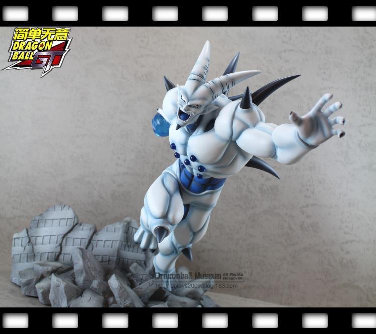 IN-STOCK  MRC Studios A Star Dragon  statue
