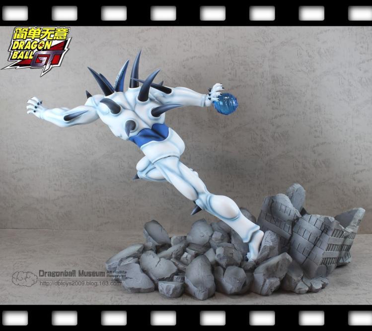 IN-STOCK  MRC Studios A Star Dragon  statue
