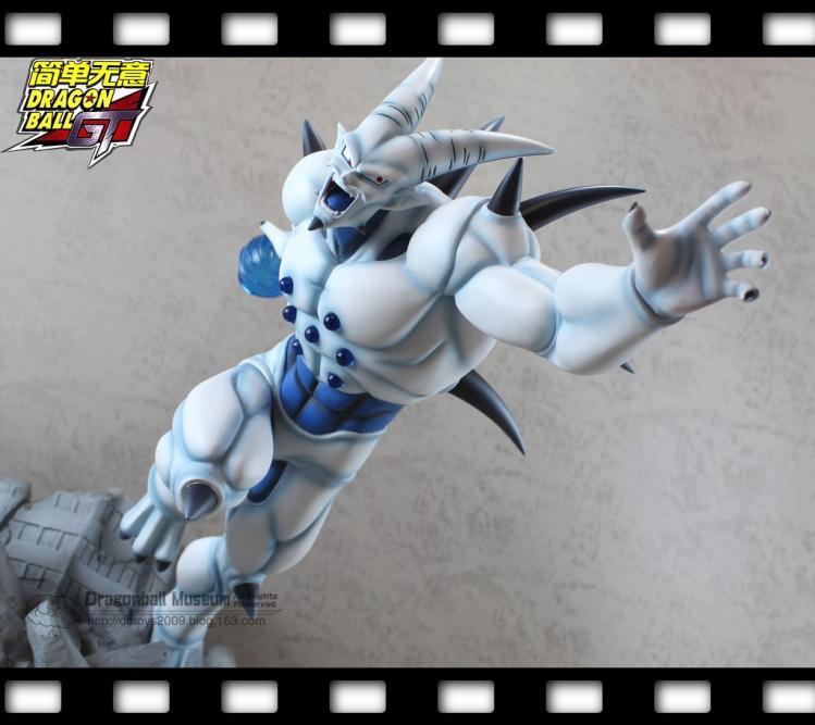 IN-STOCK  MRC Studios A Star Dragon  statue