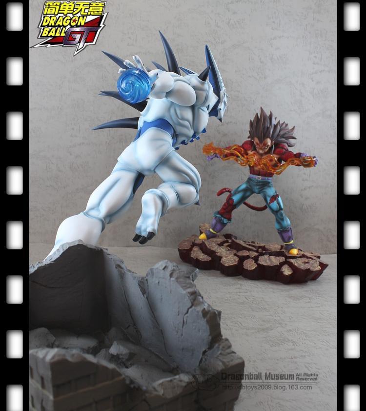 IN-STOCK  MRC Studios A Star Dragon  statue
