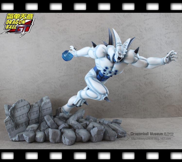 IN-STOCK  MRC Studios A Star Dragon  statue