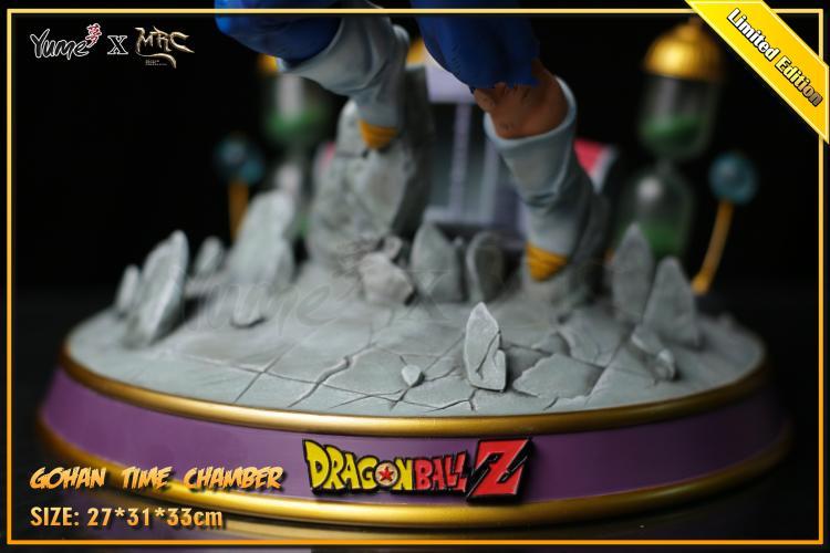 IN-STOCK  MRC Studios  Gohan  statue