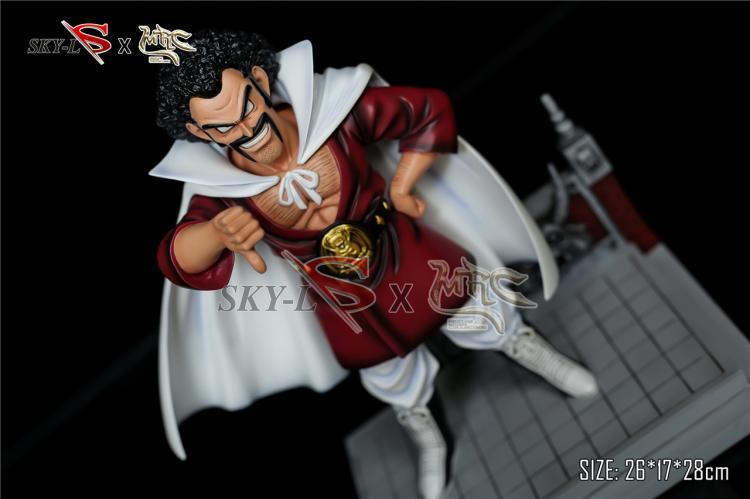 IN-STOCK  MRC Studios Mark statue