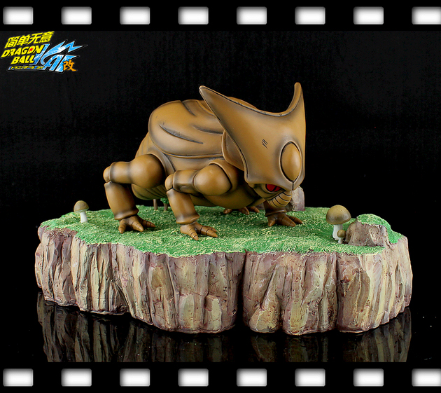IN-STOCK  MRC Studios  Cell statue