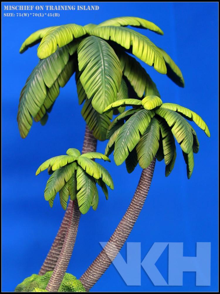IN-STOCK  MRC Studios  kame house  statue