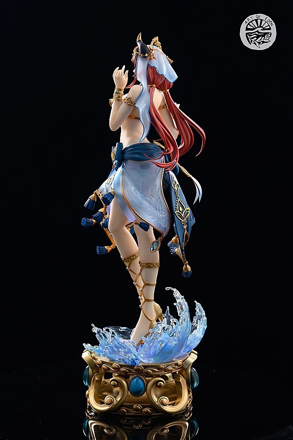 【PRE-ORDER】Eden STUDIO Nilou