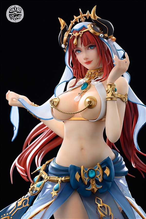 【PRE-ORDER】Eden STUDIO Nilou