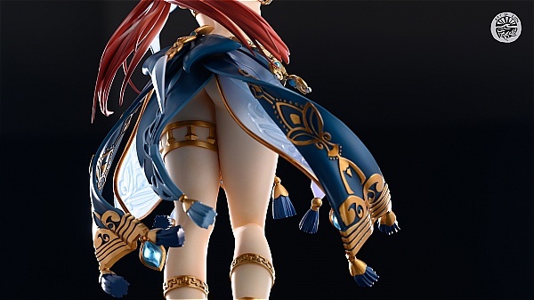 【PRE-ORDER】Eden STUDIO Nilou