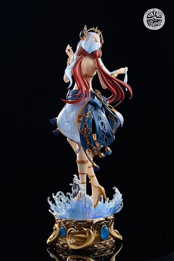 【PRE-ORDER】Eden STUDIO Nilou