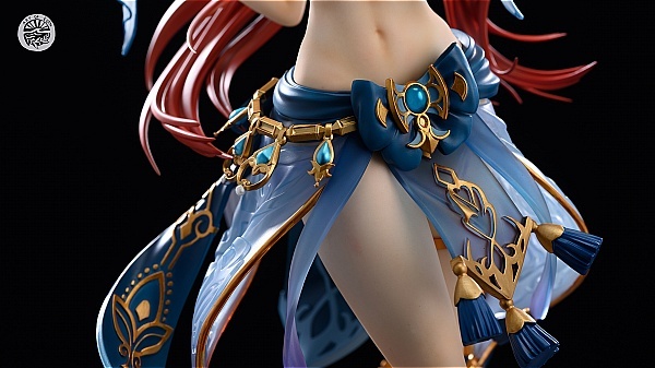 【PRE-ORDER】Eden STUDIO Nilou