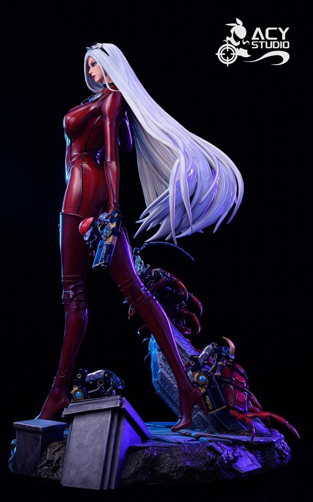 【PRE-ORDER】Acy Studio AC 13 Jeanne 1/4 scale Regular ver.
