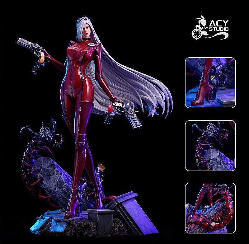 【PRE-ORDER】Acy Studio AC 13 Jeanne 1/4 scale Regular ver.