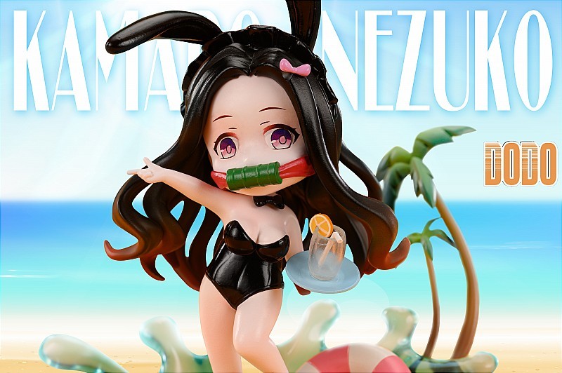 【PRE-ORDER】Dodo Studio Kamado Nezuko