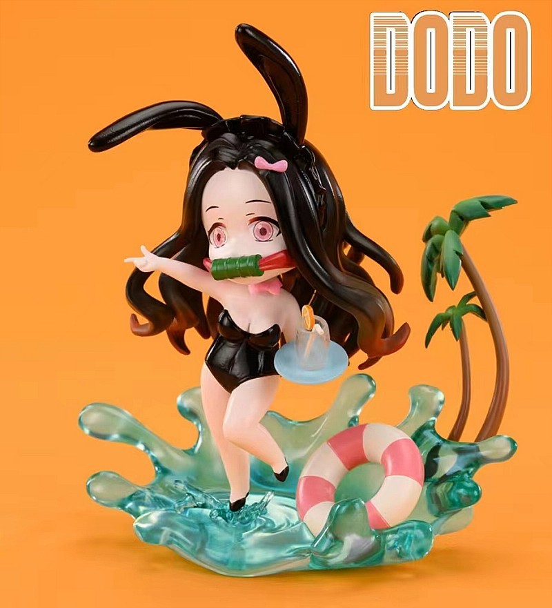 【PRE-ORDER】Dodo Studio Kamado Nezuko