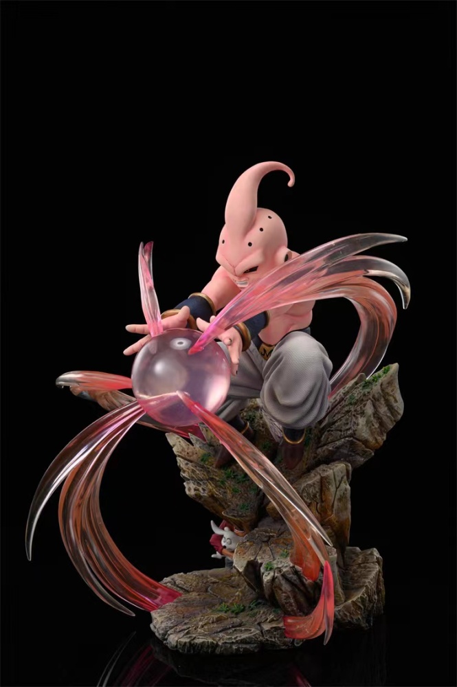 【PRE-ORDER】BT Studio BUU 1/6 scale