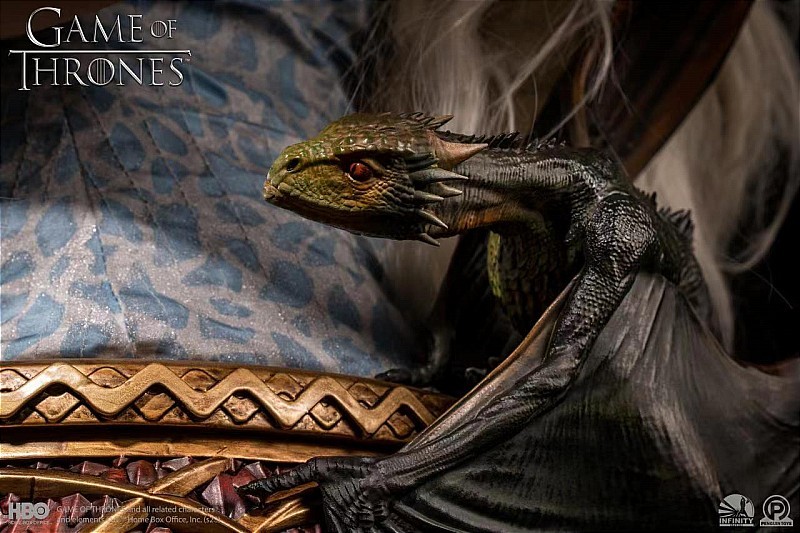 【PRE-ORDER】Infinity STUDIO Daenerys Targaryen 1:1