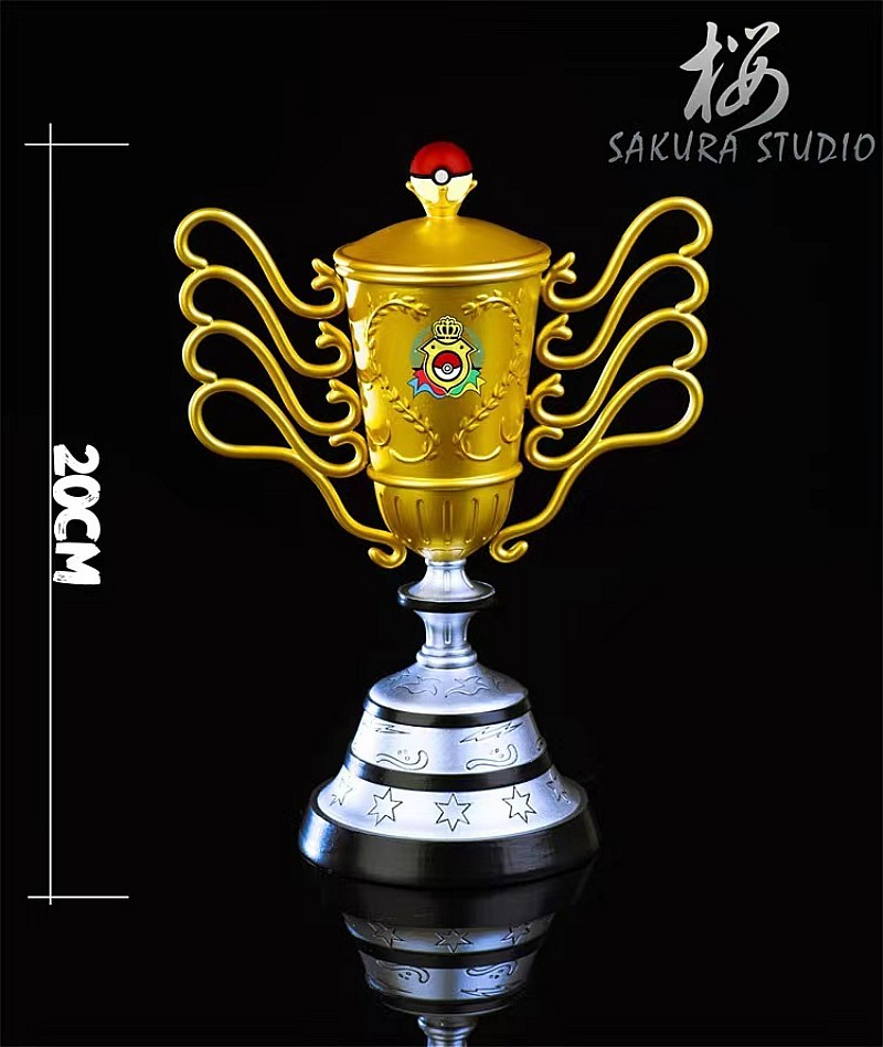 【PRE-ORDER】SAKURA STUDIO Satoshi