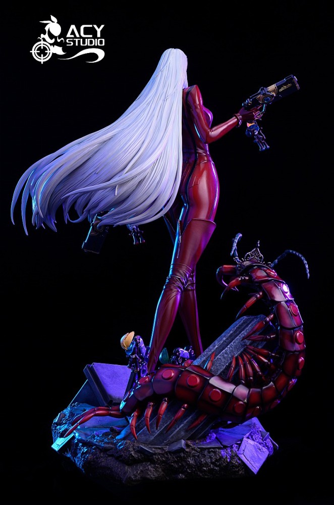 【PRE-ORDER】Acy Studio AC 13 Jeanne 1/4 scale Regular ver.