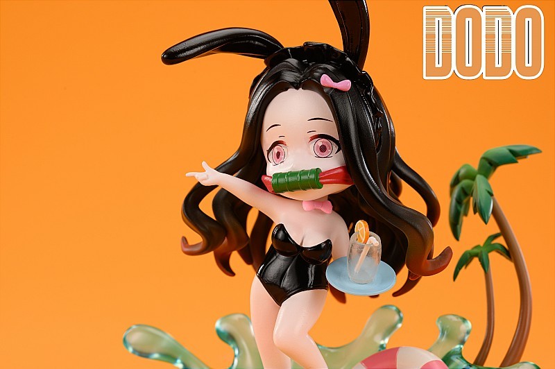 【PRE-ORDER】Dodo Studio Kamado Nezuko