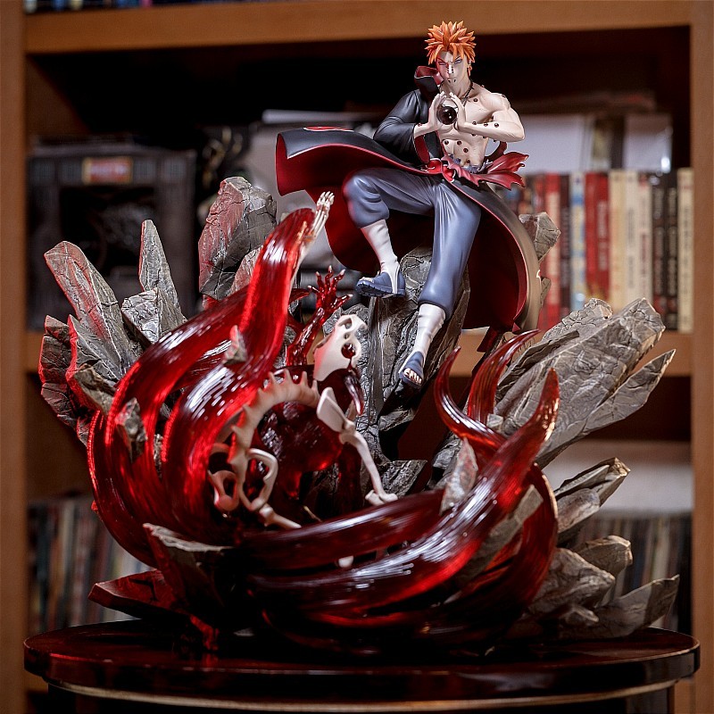 【PRE-ORDER】Kitsune Statue STUDIO Pain 1/6 scale