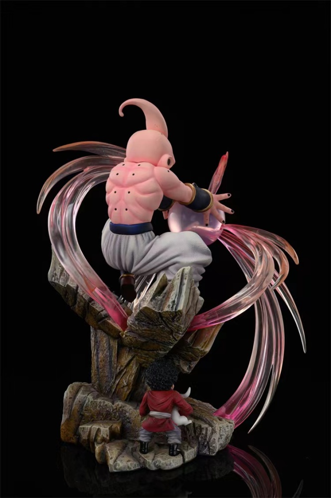 【PRE-ORDER】BT Studio BUU 1/6 scale