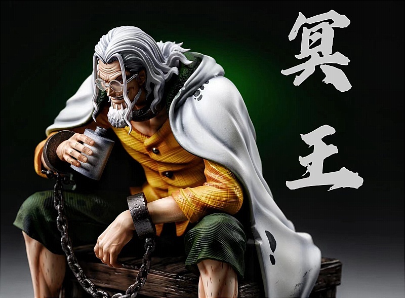 【PRE-ORDER】BT Studio Silvers Rayleigh