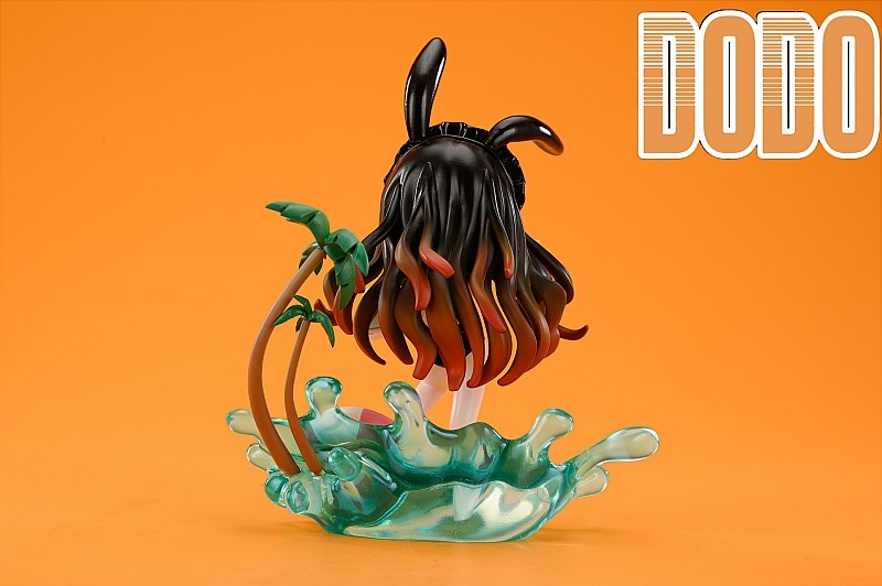 【PRE-ORDER】Dodo Studio Kamado Nezuko