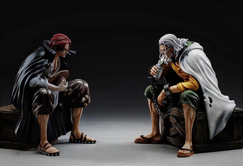 【PRE-ORDER】BT Studio Silvers Rayleigh