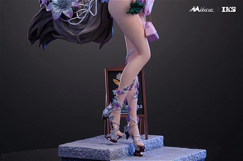 【PRE-ORDER】IKS STUDIO Saber 1/6 scale