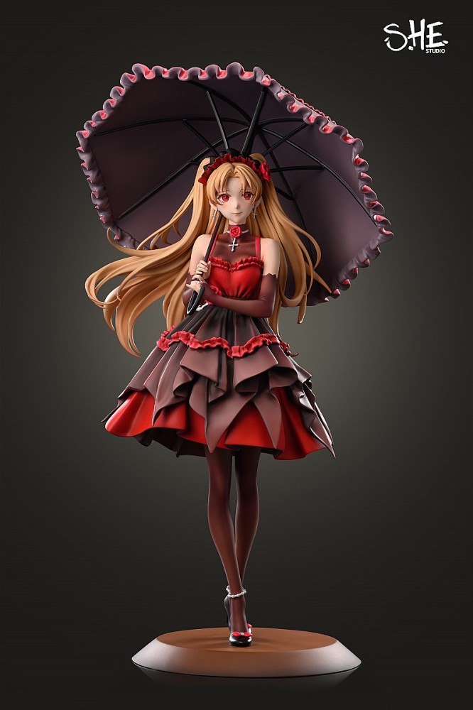 【PRE-ORDER】SHE Studio Ereshkigal 1/6