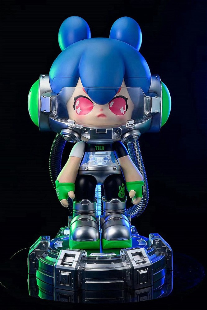 【PRE-ORDER】Gravastar STUDIO TIFA