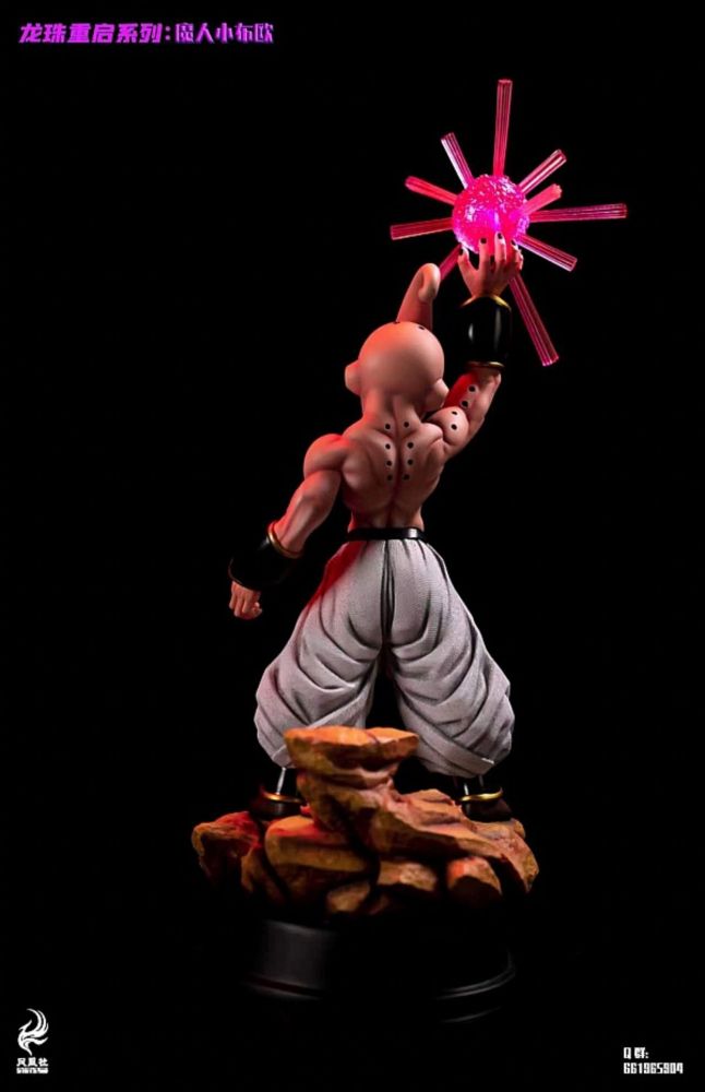 【PRE-ORDER】Phoenix STUDIO BUU 1/6