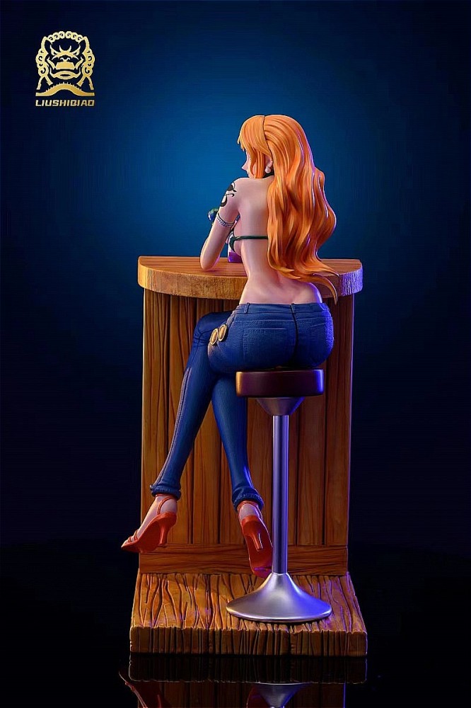 【PRE-ORDER】LSQ Studio Nami 1/6