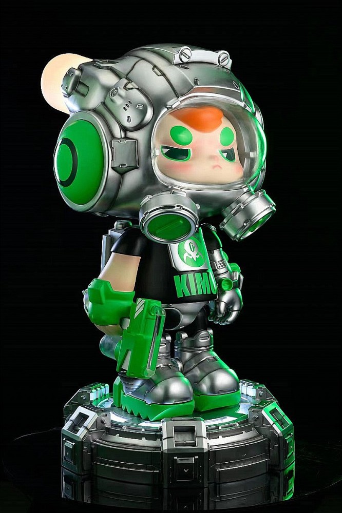 【PRE-ORDER】Gravastar STUDIO KIMO