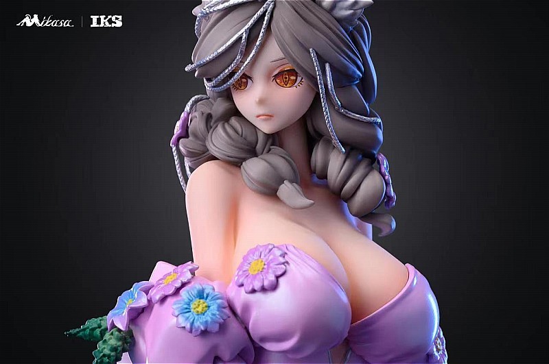 【PRE-ORDER】IKS STUDIO Saber 1/6 scale