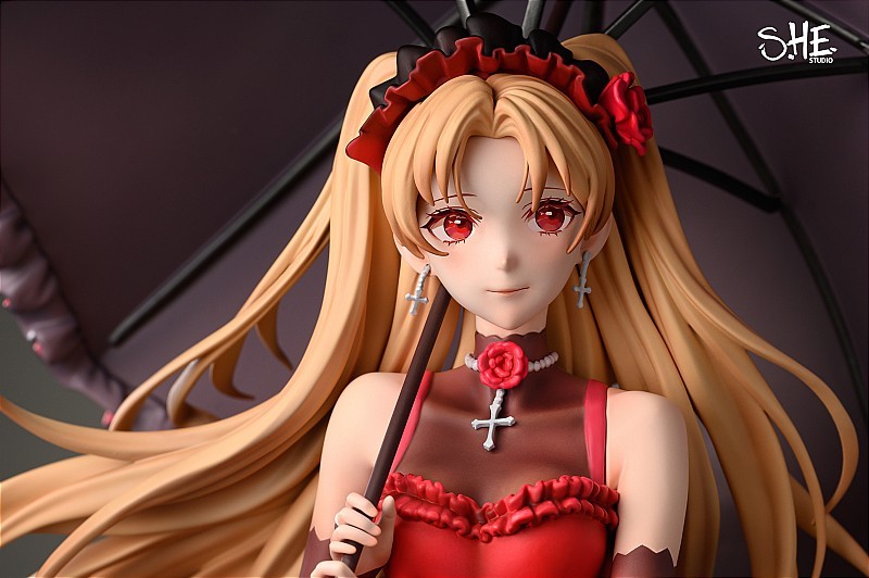 【PRE-ORDER】SHE Studio Ereshkigal 1/6