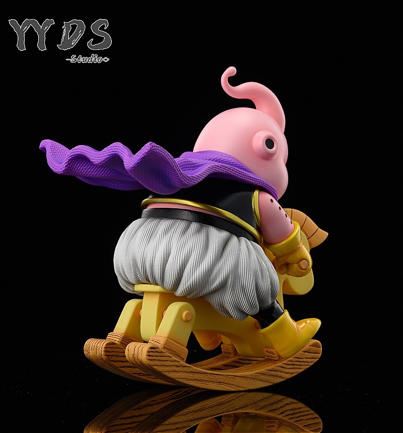 【PRE-ORDER】YYDS Studio BUU Large ver.