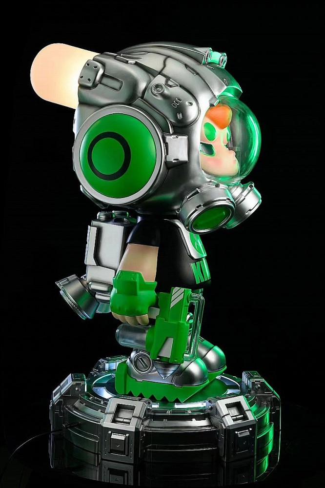 【PRE-ORDER】Gravastar STUDIO KIMO