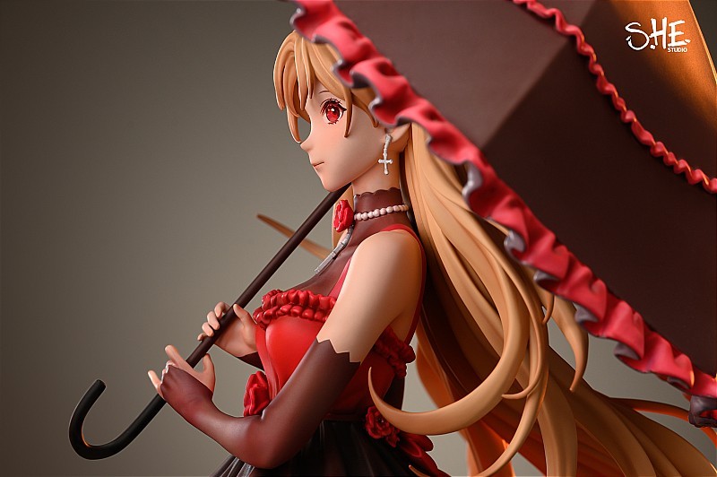 【PRE-ORDER】SHE Studio Ereshkigal 1/6
