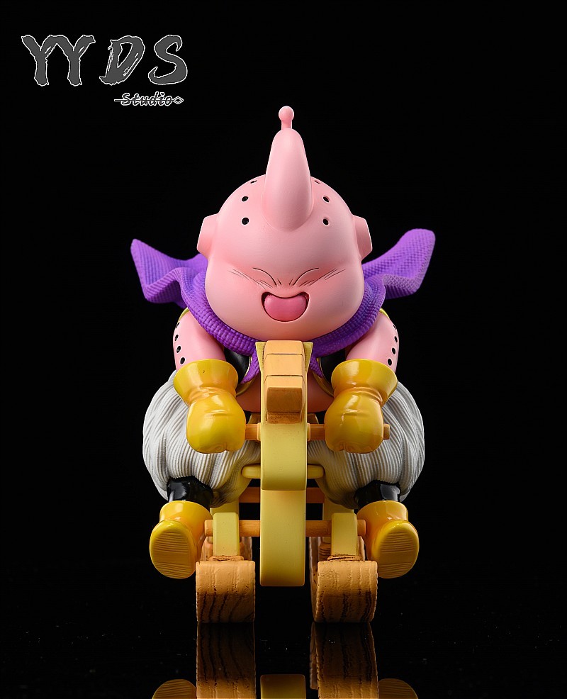 【PRE-ORDER】YYDS Studio BUU Large ver.